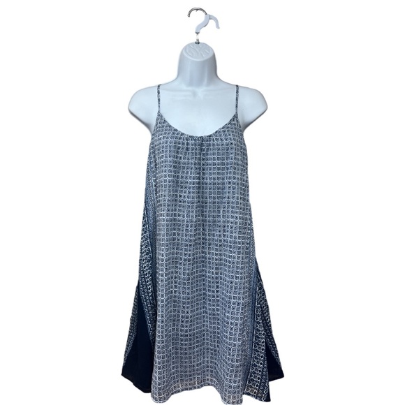 SzS Soft Soft Joie Spaghetti Strap Dress Tunic NWT - Picture 2 of 6